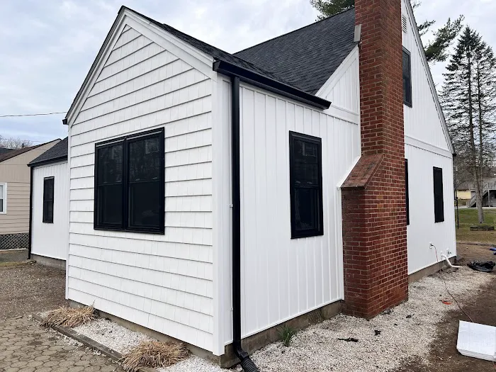 Nor'East Exteriors Roofing & Siding Picture 5