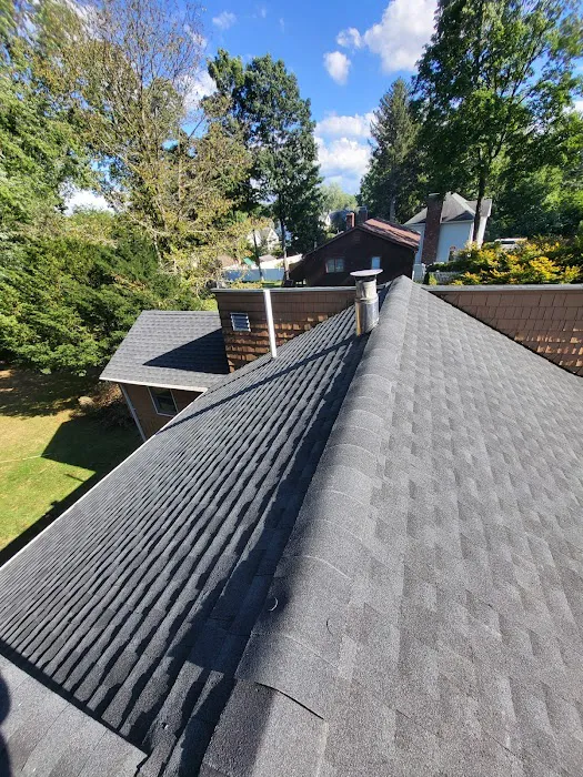 Nor'East Exteriors Roofing & Siding Picture 7