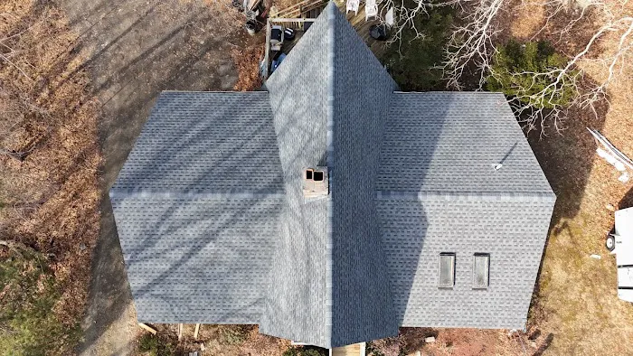 EZ-1 Roofing Picture 1