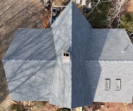 EZ-1 Roofing