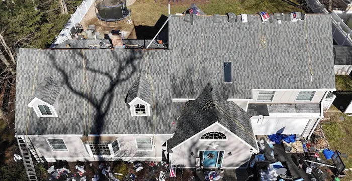 EZ-1 Roofing Picture 4