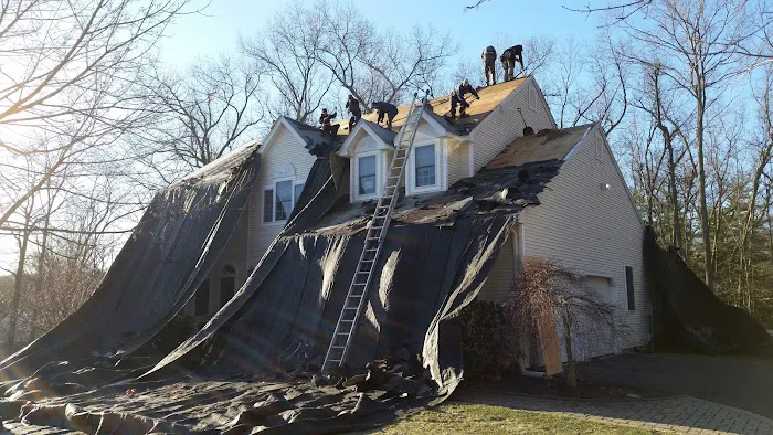 AM PM Roofing Picture 10