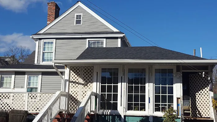 AM PM Roofing Picture 8