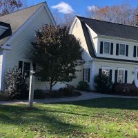 Experior Roofing and Restoration LLC ico