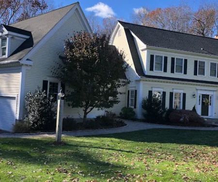 Experior Roofing and Restoration LLC