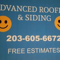 Advanced Roofing Siding ico