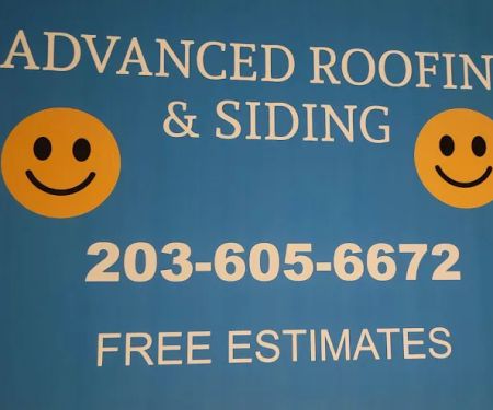 Advanced Roofing Siding