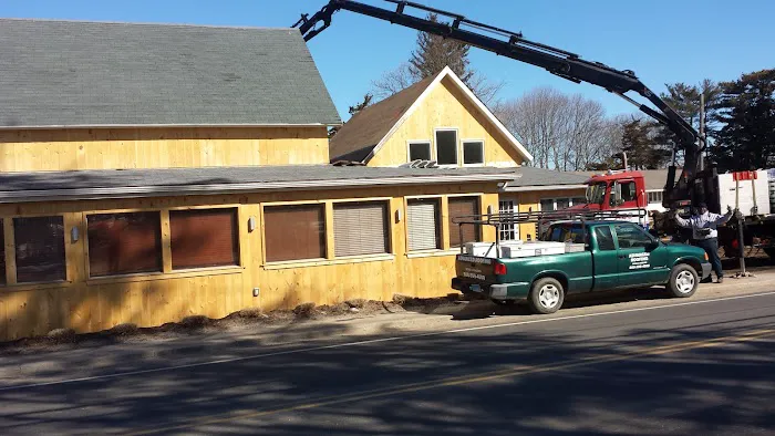 Advanced Roofing Siding Picture 3