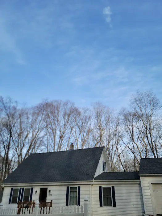 Advanced Roofing Siding Picture 5