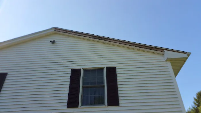 Advanced Roofing Siding Picture 2