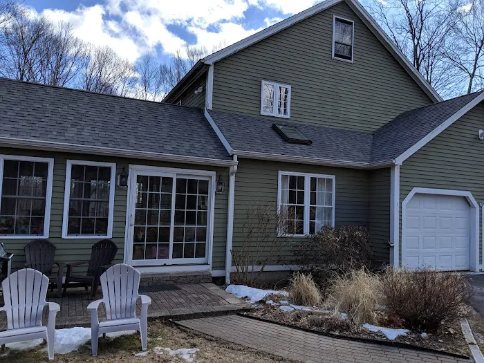 Advanced Roofing Siding Picture 4