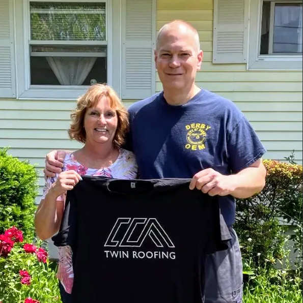 TWIN ROOFING LLC Picture 8