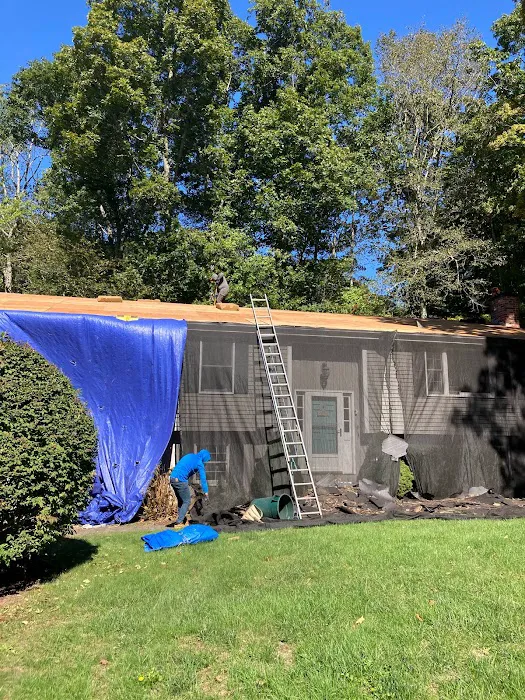 TWIN ROOFING LLC Picture 10