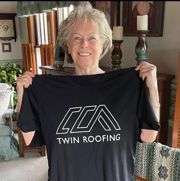 TWIN ROOFING LLC Picture 4