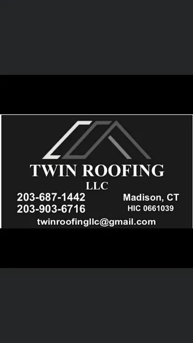 TWIN ROOFING LLC Picture 6