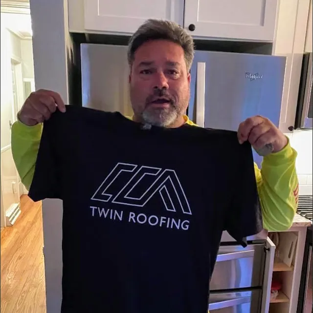 TWIN ROOFING LLC Picture 5
