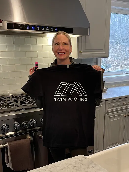 TWIN ROOFING LLC Picture 9
