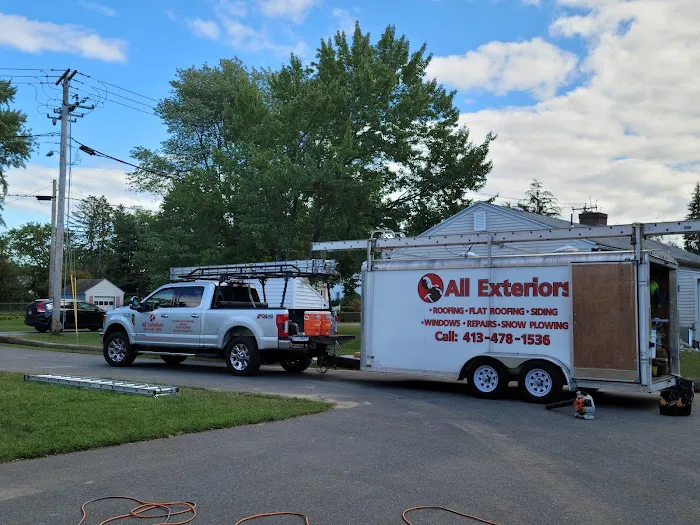 All Exteriors Picture 3