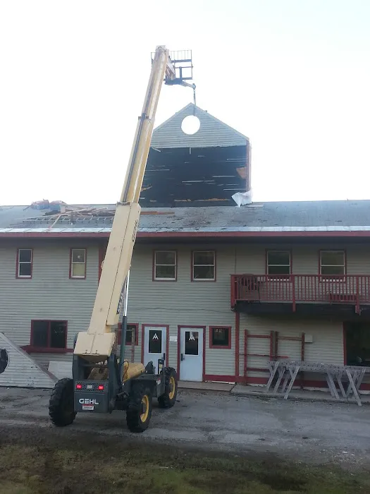 Js Contractors Inc Picture 1