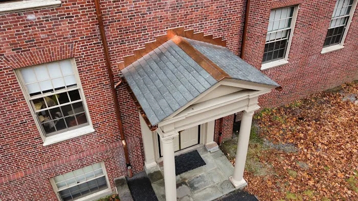 KTM Slate Roofing Picture 3