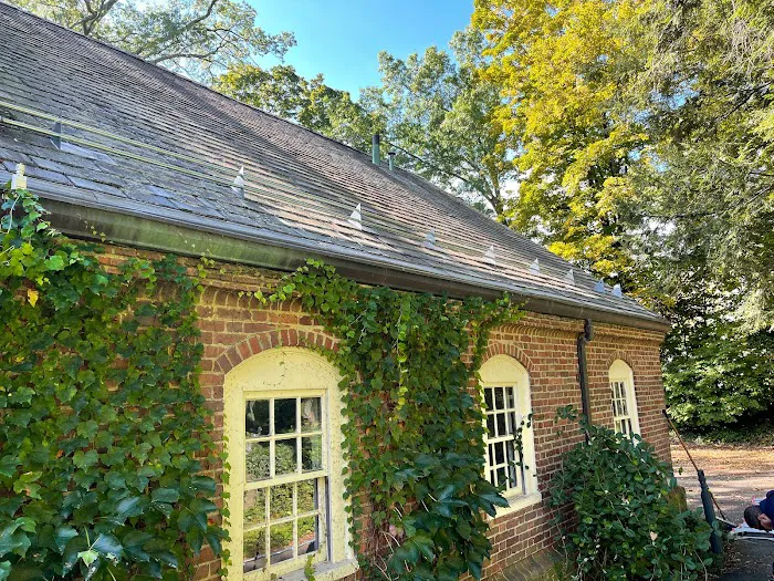 KTM Slate Roofing Picture 1