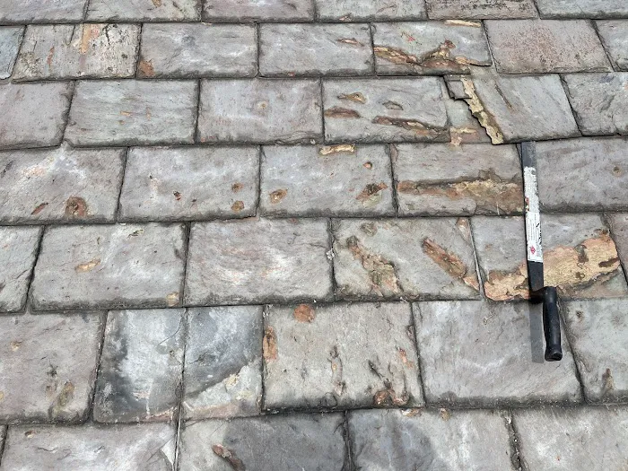 KTM Slate Roofing Picture 9