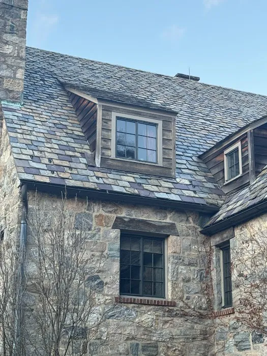 KTM Slate Roofing Picture 7