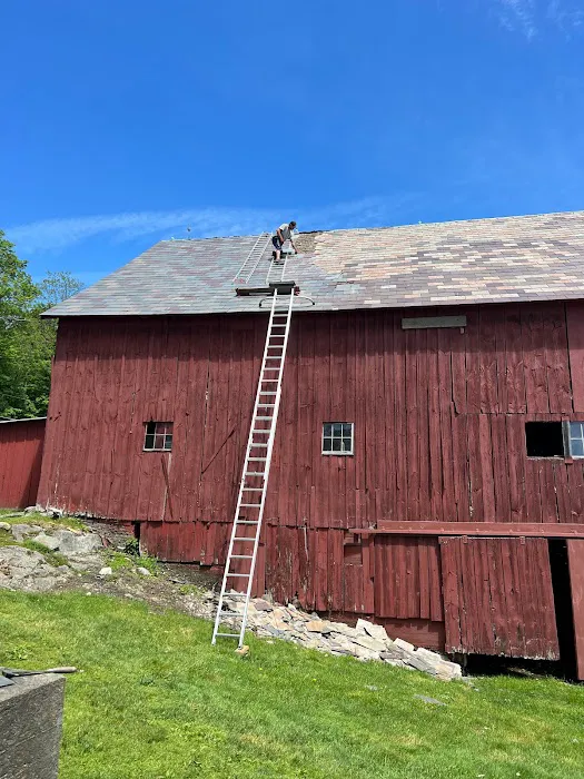 KTM Slate Roofing Picture 6