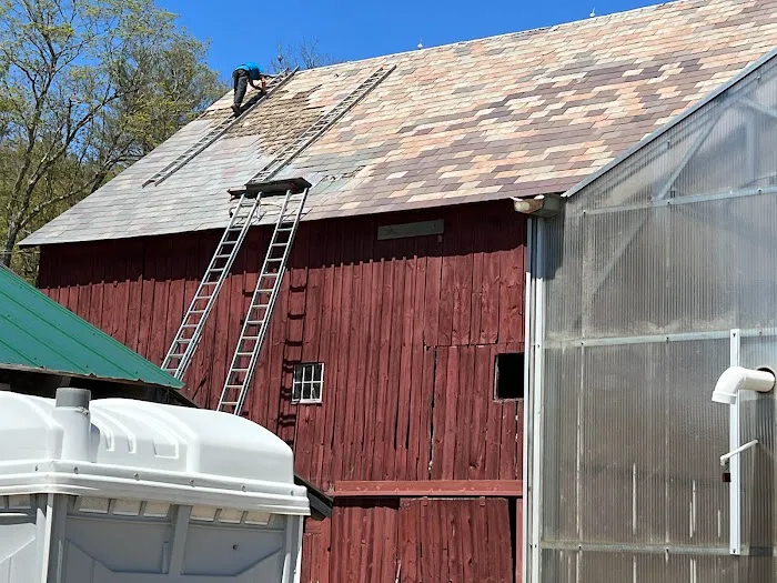 KTM Slate Roofing Picture 8