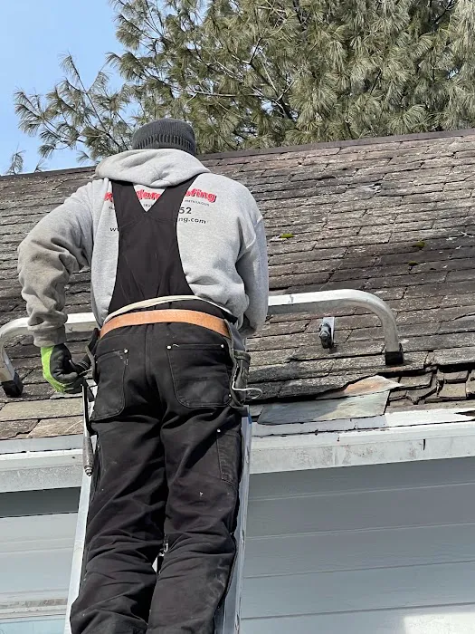 KTM Slate Roofing Picture 10