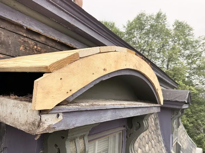 KTM Slate Roofing Picture 4