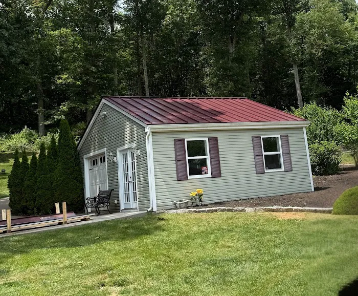 HARTS ROOFING Picture 5