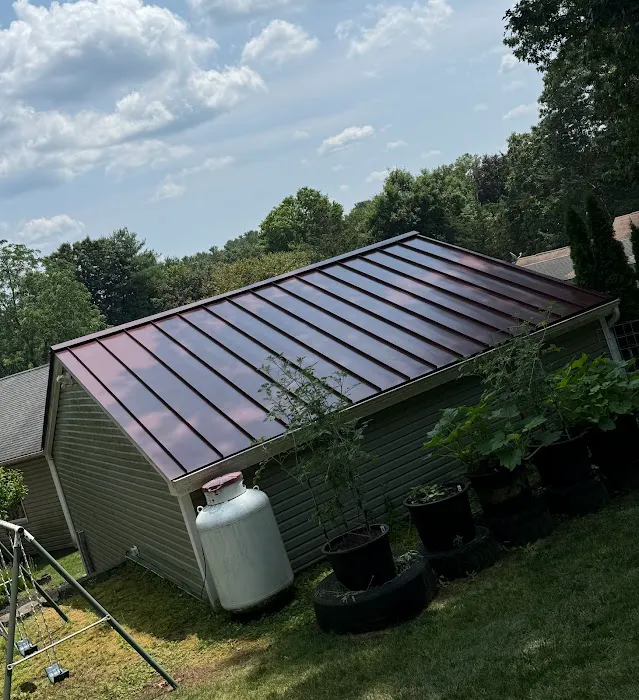 HARTS ROOFING Picture 1