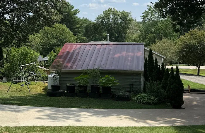 HARTS ROOFING Picture 8