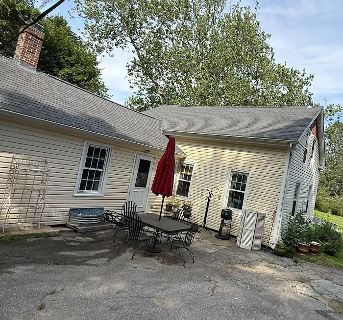 HARTS ROOFING Picture 10