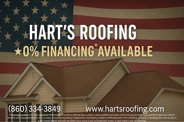 HARTS ROOFING Picture 7