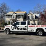 JFK ROOFING LLc