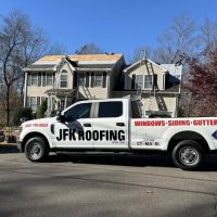 JFK ROOFING LLc ico