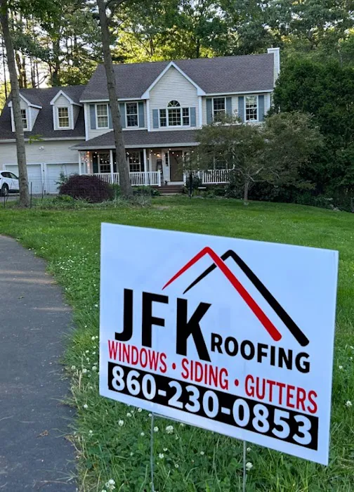 JFK ROOFING LLc Picture 9