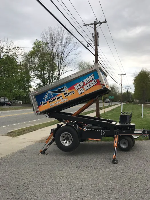 The Roofing Store LLC Picture 3