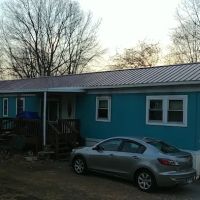 The Roofing Store LLC ico