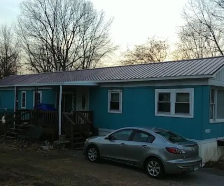 The Roofing Store LLC