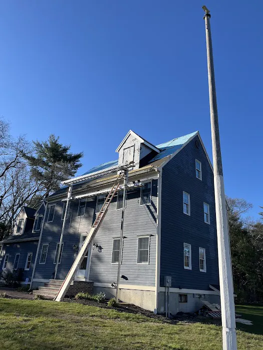 RoofMasters Picture 1