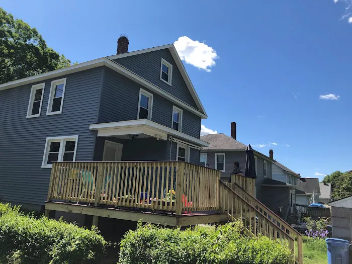 New England Home Improvement Picture 2