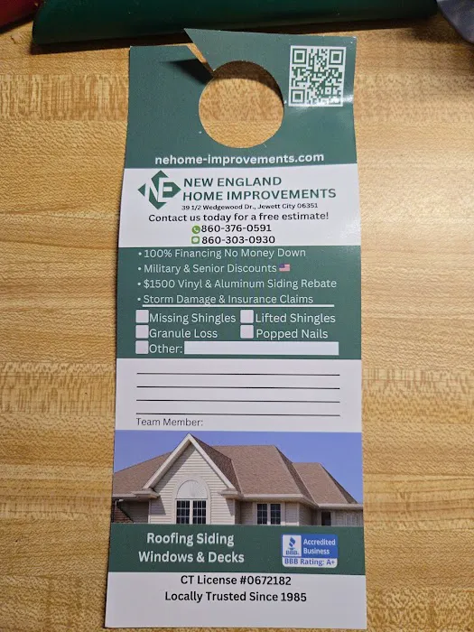 New England Home Improvement Picture 9