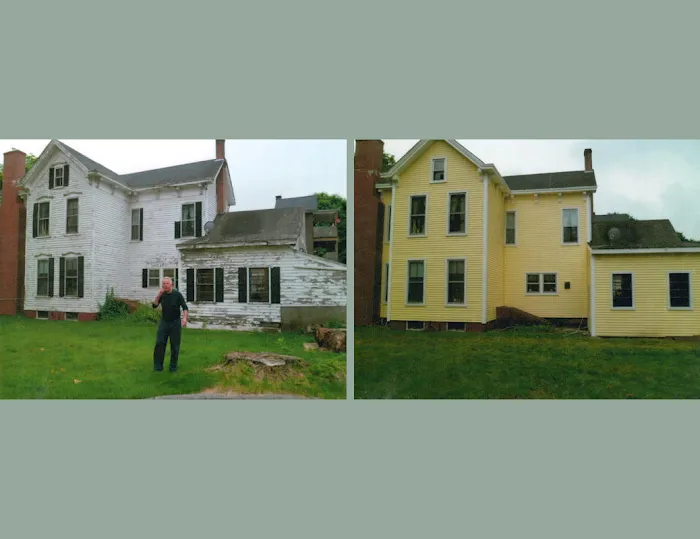 New England Home Improvement Picture 8