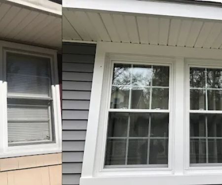 New England Home Improvement