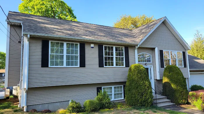 SkyShield Roofing Picture 2