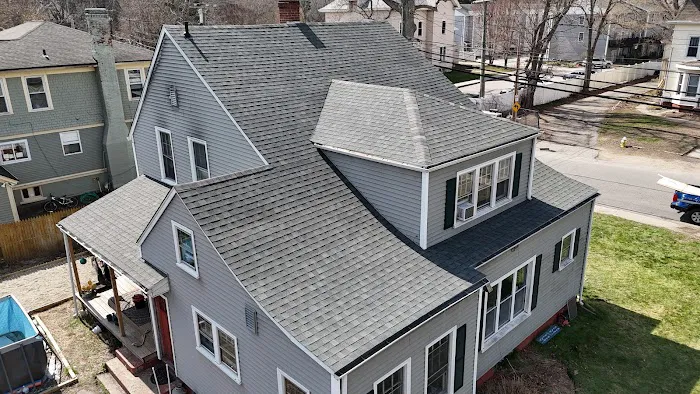SkyShield Roofing Picture 10