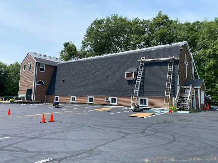 SkyShield Roofing Picture 1